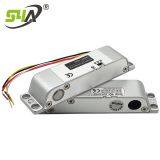 Electric Floor Bolt Lock BL-3000 Safety Unlock With Delay thumbnail-1