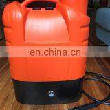 Knapsack Battery Sprayer thumbnail-2