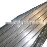 Steel Welding Galvanized 18 Squaretubing for IBC FRAME thumbnail-5