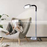 New Style Chinese Floor Lamp With Adjustable Brightness thumbnail-6