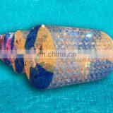 Floating Inflatable Water Roller Ball Bubble Water Walking Roller Wheel thumbnail-3