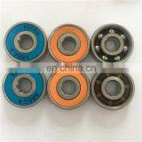 Miniature Ball Bearing 7x22x7 627 Bearing thumbnail-3