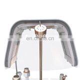 Многофункциональная высоконапорная водно-кислородная распылительная установка / Устройство для косметических процедур с использованием светотерапии PDT LED thumbnail-4