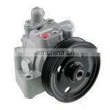 NEW Power Steering Pump OEM 6G91-3A696-BD 1459629 With High Quality thumbnail-1