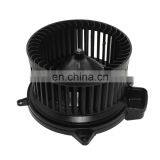 1648350507 Двигатель вентилятора кондиционера для Mercedes W164 ML350 ML550 GL450 GL550 W251 R350 R550 1648350307 1648350007 Высокое качество thumbnail-3