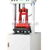 Bitumen Asphalt Sample Making Method Bituminous Mixtures Wheel Track Molding Machine Roller Compactor thumbnail-3