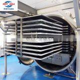 Commercial Vacuum Freeze Drying Machine for Dog Cat Food LG30 Freeze Drying Dog Food Machine thumbnail-4