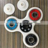 High Speed 608 Ceramic Ball Bearing Hand Spinner Fidget Toy Finger Spinner thumbnail-3