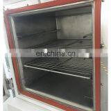 Liyi Oven With Pump Lab High Temperature Vacuum Drying Oven thumbnail-7