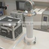 80kv  dc hipot tester power cable test DC high voltage withstand generator