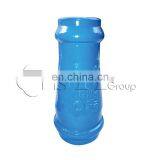 WRAS Certified Ductile Iron Pipe Fittings Manufacturer