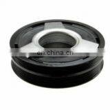 059105251AC For VW Passat Skoda Superb For Audi Allroad A6 A4 CrankShaft Pulley Vibration Damper 059105251M High Quality thumbnail-2
