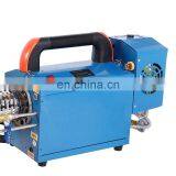 Multi-function Air Disinfection Spray Machine Agricultural Sprayer thumbnail-3