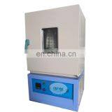 Electronic Asphalt Rolling Thin Film Oven Bituminous Membrane Oven thumbnail-1