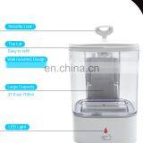 700ml Wall-Mount Automatic IR Sensor Touch Free Soap Dispenser Lotion Pump Soap Dispenser thumbnail-4