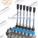 ZDa-L15 Series 60l/min,excavator Hydraulic Control Valve/control Valve Manufacturer thumbnail-2