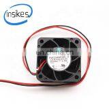 PMD2404PQB1-A DC24V 4.1W 40*40*28mm Double Ball Inverter Cooling Fan Industrial Fan thumbnail-2