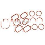 Engine Intake Manifold Cylinder Gaskets Fit For BMW OEM# 11617790198 11612246945 11612245439 thumbnail-2