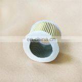 DEMALONG Supply Equivalent Air Filter Cartridge 852 519 MIC 10 Pleated Paper Compressed Air Filter Element thumbnail-2