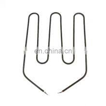 Customized High Temperature Bake Oven Heating Parts Electric Oven Toaster Heating Element thumbnail-4