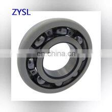 China High Quality Insulated Deep Groove Ball Bearing thumbnail-1