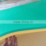 Color EVA Foam Roll/Non-toxic no Taste of Foam