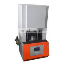 No-Rotor Rheometer