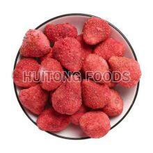 Freeze-dried Strawberries thumbnail-1