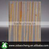 Newest Eco-Friendly Sliding Translucent Petg Partition Panel