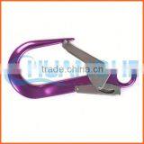 Made in China Zinc Alloy Steel Casting Snap Hook thumbnail-5