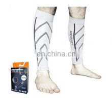 Unisex Calf Sleeves Compression  Leg Compression Calf Sleeve for Runners