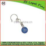 Trolley Coins Personalised With Your Logo. thumbnail-1