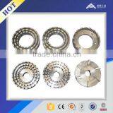Inline High Shear Emulsifying Pump Mixer (three Stage) thumbnail-6