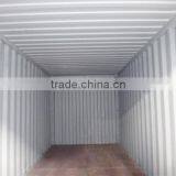 20ft Dry Cargo Container for Sale With Chaep Price thumbnail-4