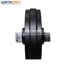 Sumitomo SH60 SH30 Mini Excavator/mini Digger Front Idler/wheel Idler thumbnail-2