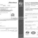 ISO9001 Expanded Metal Sheet, Anping Manufacturer thumbnail-6