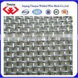 2016 Biggest Discount Stainless Steel Crimped Wire Mesh