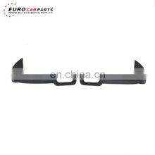 W447 Body Kits Fit for V-class W447 B Style W447 Kit Front Lip Rear DiffuserBumper LED Light LED Light Cover Muffler Tips thumbnail-3