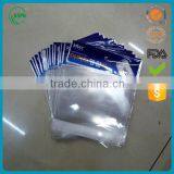 Transparent Packing Definition Bopp Cellophane Opp Header Plastic Self Adhesive Bag Quality Choice thumbnail-5