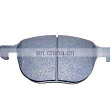 Auto Parts Co.,Ltd Direct Sale D1295/WVA24218/GDB3367 Best Brake Pad None Asbestos Free Formular thumbnail-5