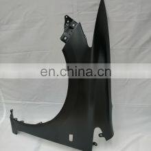 60211ST6H00ZZ 60261ST6H00ZZ Hot Sale Factory Steel Car Fender Flare Auto Car Fender For HONDA CIVIC 11 thumbnail-4