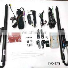 Factory Sonls New for Toyota-Fortuner Electric Tailgate Modified Leg Sensor Tailgate Car Modification Automatic Lifting thumbnail-1