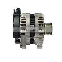 Alternator 14V For LAND ROVER Freelander 0121615021 0986081400 DRA0059 CA2113IR LRA02973 28-5587 986081400 LEA0755 0121615121 thumbnail-3