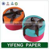 Custom Cardboard Paper PVC Window Small Product Packaging Box thumbnail-1