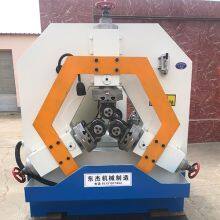 Three-axis Thread Rolling Machine thumbnail-2