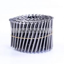 High quality and low price coil  nails