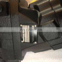 Parker V12-060 V12-080 V12-160 Series Plunger Type High Speed Motor V12-080-MS-SV-S-000-0-0 thumbnail-5