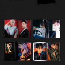 NCT127 Album [STICKER] thumbnail-2