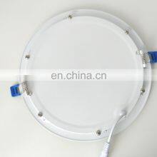 Светодиодные панельные лампы, встраиваемые в поверхность, фабричные цены thumbnail-4