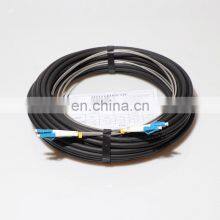 Fiber Optic Outdoor Patch Cord RRH RRU CPRI Cable Outdoor Cable Assembly thumbnail-4
